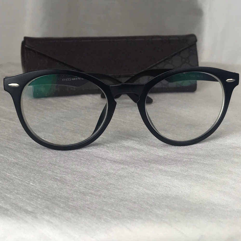 UNISEX GUCCI GLASSES